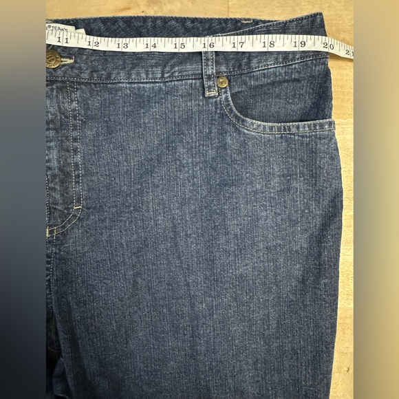 Tribal trouser style jeans - Picture 6 of 10